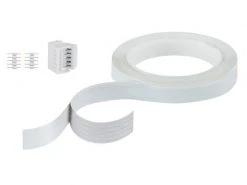 Paulmann Verbindungskabel MaxLED unsichtbar, 3 m