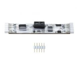 Paulmann Bewegungssensor MaxLED für Profil, 144 W