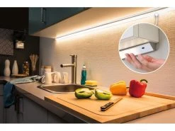 Paulmann Bewegungssensor MaxLED für Profil, 144 W -Beleuchtungszubehör Verkäufe 143782743 xxl