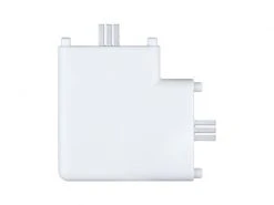 Paulmann Eckverbinder Clever Connect 12V, weiss