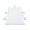 Paulmann Verbindungsstück T Clever Connect 12 V, weiss -Beleuchtungszubehör Verkäufe 143783086 xxl