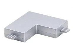 Paulmann Eckverbinder Clever Connect 12V, chrom matt -Beleuchtungszubehör Verkäufe 143783141 xxl