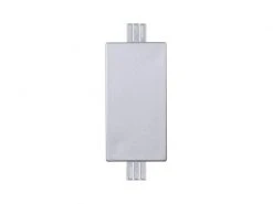 Paulmann Verbindungsstück Clever Connect 12 V, chrom matt