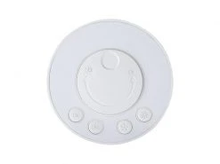 Paulmann Clever Connect Switch Bowl, Weiss