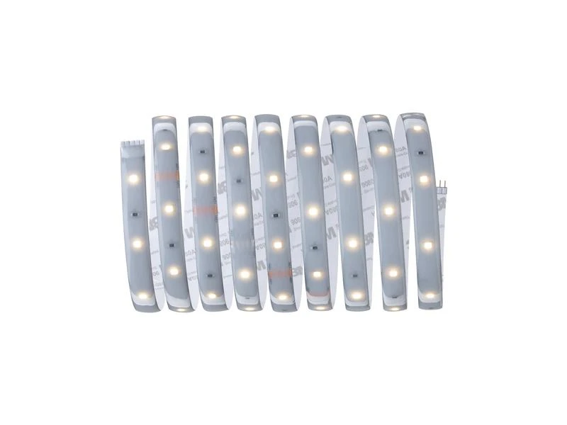Paulmann LED-Stripe MaxLED 250 2700 K, 2.5 m Verlängerung 3 Paulmann LED-Stripe MaxLED 250 2700 K, 2.5 m Verlängerung