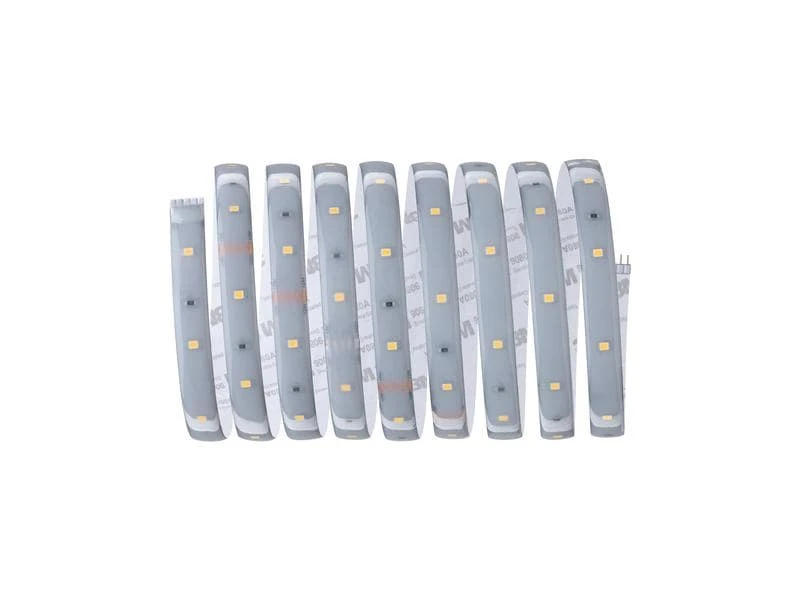 Paulmann LED-Stripe MaxLED 250 2700 K, 2.5 m Verlängerung 4 Paulmann LED-Stripe MaxLED 250 2700 K, 2.5 m Verlängerung – Bild 2