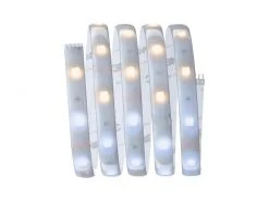 Paulmann LED-Stripe MaxLED 250 Tunable White, 1.5 m Basisset -Beleuchtungszubehör Verkäufe 182594718 xxl