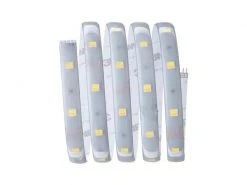 Paulmann LED-Stripe MaxLED 250 Tunable White, 1.5 m Basisset -Beleuchtungszubehör Verkäufe 182594722 xxl