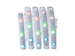 Paulmann LED-Stripe MaxLED 250 RGBW, 1.5 m Basisset -Beleuchtungszubehör Verkäufe 182594778 xxl