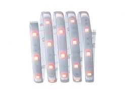 Paulmann LED-Stripe MaxLED 250 RGBW, 1.5 m Basisset -Beleuchtungszubehör Verkäufe 182594782 xxl