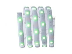 Paulmann LED-Stripe MaxLED 250 RGBW, 1.5 m Basisset -Beleuchtungszubehör Verkäufe 182594784 xxl
