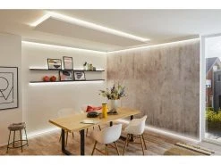 Paulmann LED-Stripe MaxLED 250 2700 K, 1 m Verlängerung -Beleuchtungszubehör Verkäufe 182595854 xxl 1