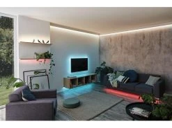 Paulmann LED-Stripe MaxLED 250 RGBW, 3 m Basisset -Beleuchtungszubehör Verkäufe 182597361 xxl 1