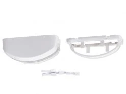 Paulmann Abdeckung für Trafo -Beleuchtungszubehör Verkäufe 187826122 xxl