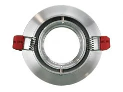 Schönenberger Einbauring Brilliant Ø68 mm, Aluminium gebürstet 7 Schönenberger Einbauring Brilliant Ø68 mm, Aluminium gebürstet -Beleuchtungszubehör Verkäufe 188444880 xxl