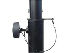 Nordride Stativ 300 cm ausfahrbar mit Kurbel -Beleuchtungszubehör Verkäufe 192526177 xxl