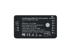 GLEDOPTO Controller Zigbee 3.0 RGB+CCT