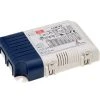 MeanWell LED Treiber LCM25W, BLE, Casambi, 350-1050mA, Single Color