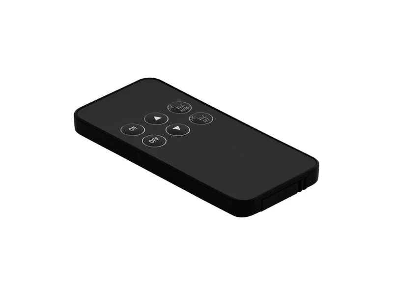 Eglo Professional Fernbedienung zur Bürostehleuchte GARABELLA mit Sensor 3 Eglo Professional Fernbedienung zur Bürostehleuchte GARABELLA mit Sensor