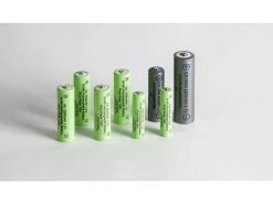 Star Trading Batterie AAA 1.2 V 600 mAh NI-MH -Beleuchtungszubehör Verkäufe 193708866 xxl 2