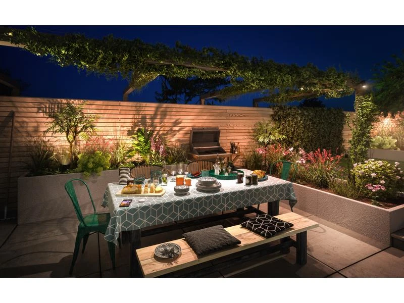 Philips Hue T-Verbinder 4 Philips Hue T-Verbinder – Bild 2