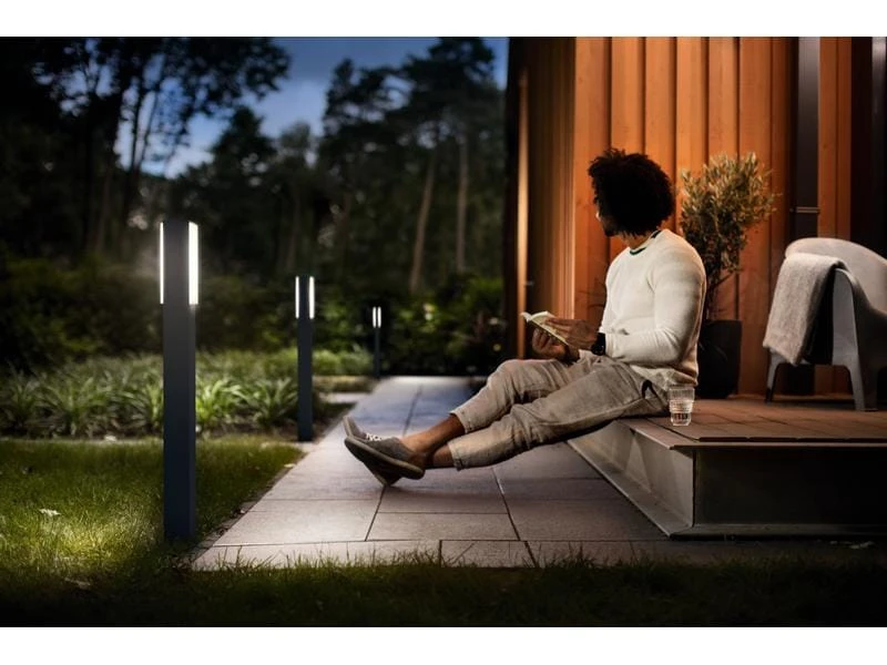 Philips Hue T-Verbinder 5 Philips Hue T-Verbinder – Bild 3