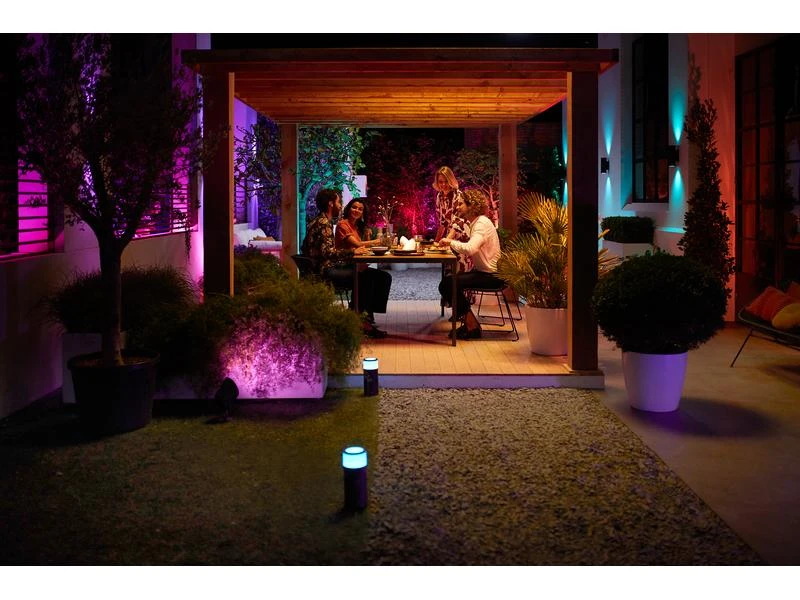 Philips Hue T-Verbinder 7 Philips Hue T-Verbinder – Bild 5
