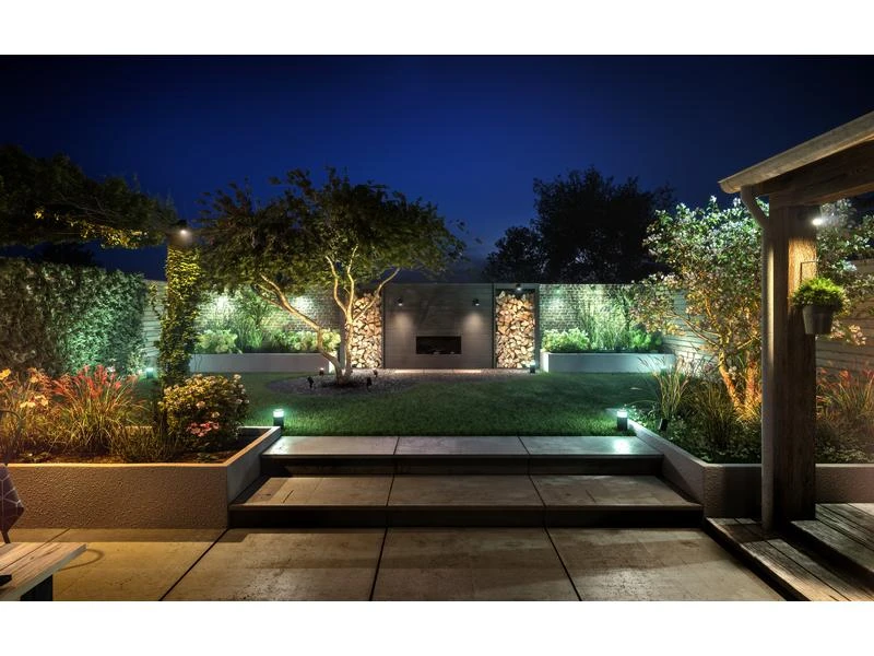 Philips Hue T-Verbinder 8 Philips Hue T-Verbinder – Bild 6