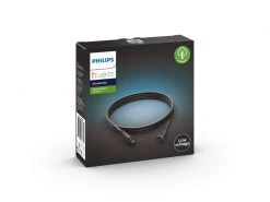 Philips Hue Verlängerungskabel 2.5 m 1736830PN für 24 V Leuchten -Beleuchtungszubehör Verkäufe 195059414 xxl