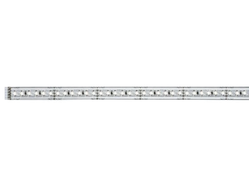 Paulmann LED-Stripe MaxLED 1000 6500 K, 1 m Verlängerung 3 Paulmann LED-Stripe MaxLED 1000 6500 K, 1 m Verlängerung