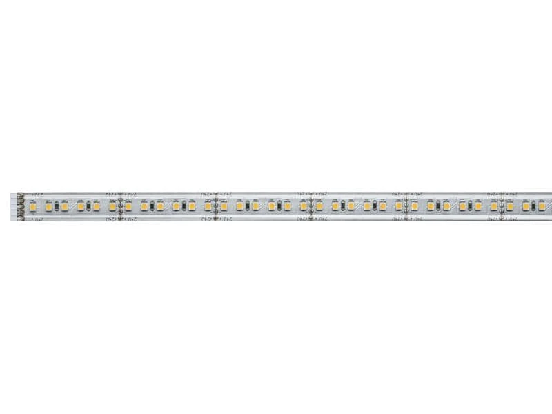 Paulmann LED-Stripe MaxLED 1000 2700 K, 1 m Verlängerung 4 Paulmann LED-Stripe MaxLED 1000 2700 K, 1 m Verlängerung – Bild 2