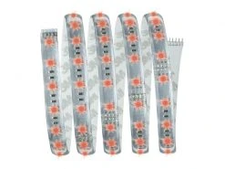 Paulmann LED-Stripe MaxLED RGB 1.5 m Basisset 12 Paulmann LED-Stripe MaxLED RGB 1.5 m Basisset -Beleuchtungszubehör Verkäufe 196233833 xxl
