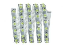 Paulmann LED-Stripe MaxLED RGB 1.5 m Basisset 13 Paulmann LED-Stripe MaxLED RGB 1.5 m Basisset -Beleuchtungszubehör Verkäufe 196233840 xxl