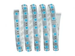 Paulmann LED-Stripe MaxLED RGB 1.5 m Basisset 14 Paulmann LED-Stripe MaxLED RGB 1.5 m Basisset -Beleuchtungszubehör Verkäufe 196233847 xxl