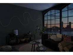 Paulmann LED-Stripe MaxLED Flow 2700 K, 1.5 m Basisset -Beleuchtungszubehör Verkäufe 196234888 xxl 2