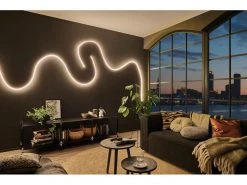 Paulmann LED-Stripe MaxLED Flow 2700 K, 5 m Basisset -Beleuchtungszubehör Verkäufe 196234897 xxl