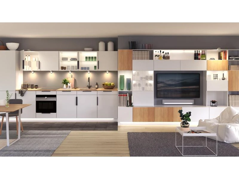 Paulmann Verbindungsstück Clever Connect 12 V, chrom matt 6 Paulmann Verbindungsstück Clever Connect 12 V, chrom matt – Bild 4