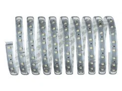 Paulmann LED-Stripe MaxLED 500 2700 K, 3 m Basisset -Beleuchtungszubehör Verkäufe 196234969 xxl