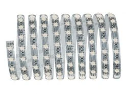 Paulmann LED-Stripe MaxLED RGBW 3 m Basisset -Beleuchtungszubehör Verkäufe 196235014 xxl