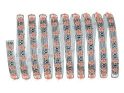 Paulmann LED-Stripe MaxLED RGBW 3 m Basisset -Beleuchtungszubehör Verkäufe 196235020 xxl