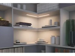 Paulmann Eckverbinder Clever Connect 12V, weiss -Beleuchtungszubehör Verkäufe 196235029 xxl