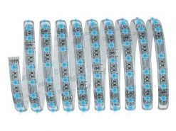 Paulmann LED-Stripe MaxLED RGBW 3 m Basisset -Beleuchtungszubehör Verkäufe 196235032 xxl