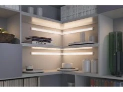 Paulmann Verbindungsstück Wand Clever Connect 12 V, weiss -Beleuchtungszubehör Verkäufe 196235044 xxl