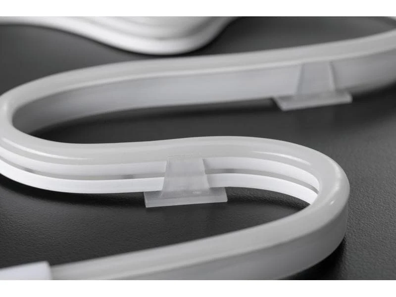 Paulmann LED-Stripe Neon Colorflex Pink, 1 m 13 Paulmann LED-Stripe Neon Colorflex Pink, 1 m – Bild 11