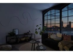 Paulmann LED-Stripe MaxLED Flow RGB, 1.5 m Basisset -Beleuchtungszubehör Verkäufe 196235513 xxl 2