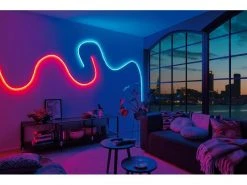 Paulmann LED-Stripe MaxLED Flow RGB, 5 m Basisset -Beleuchtungszubehör Verkäufe 196235520 xxl