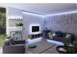 Paulmann LED-Stripe MaxLED 250 Tunable White, 1 m Verlängerung 17 Paulmann LED-Stripe MaxLED 250 Tunable White, 1 m Verlängerung -Beleuchtungszubehör Verkäufe 196235636 xxl 6