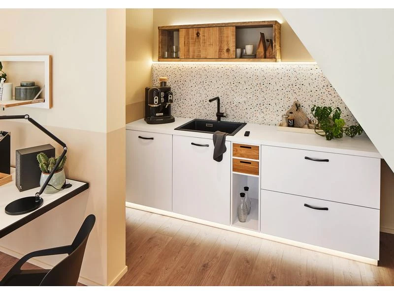 Paulmann LED-Stripe MaxLED 500 2700 K, 1.5 m Basisset 7 Paulmann LED-Stripe MaxLED 500 2700 K, 1.5 m Basisset – Bild 5