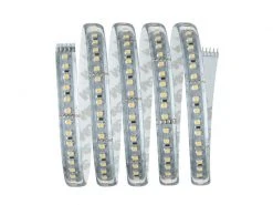 Paulmann LED-Stripe MaxLED 1000 2700 K, 1.5 m Basisset -Beleuchtungszubehör Verkäufe 196237080 xxl