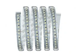 Paulmann LED-Stripe MaxLED 1000 6500 K, 1.5 m Basisset 10 Paulmann LED-Stripe MaxLED 1000 6500 K, 1.5 m Basisset -Beleuchtungszubehör Verkäufe 196237094 xxl